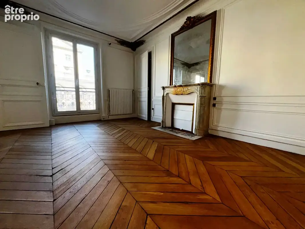 Photo Appartement à Paris-10e au prix de 728 000€
