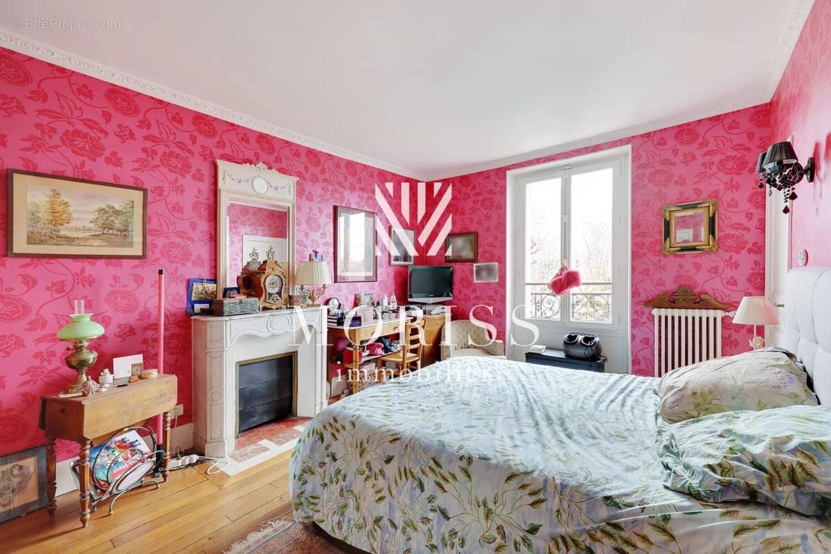 Maison à SAINT-MAUR-DES-FOSSES