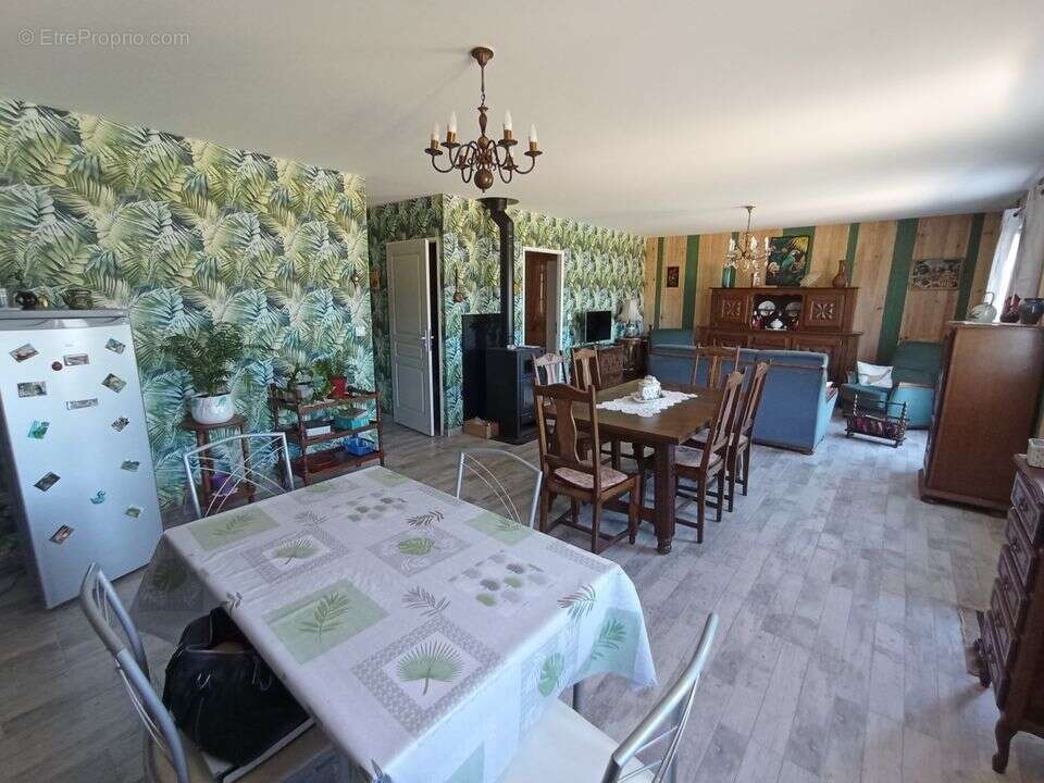 Maison neuve année 2025 2 chambres - photo 10