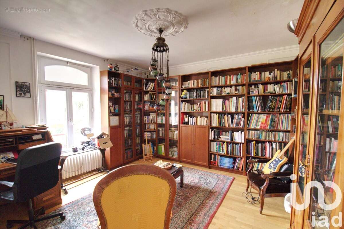 Photo 6 - Maison à RENNES