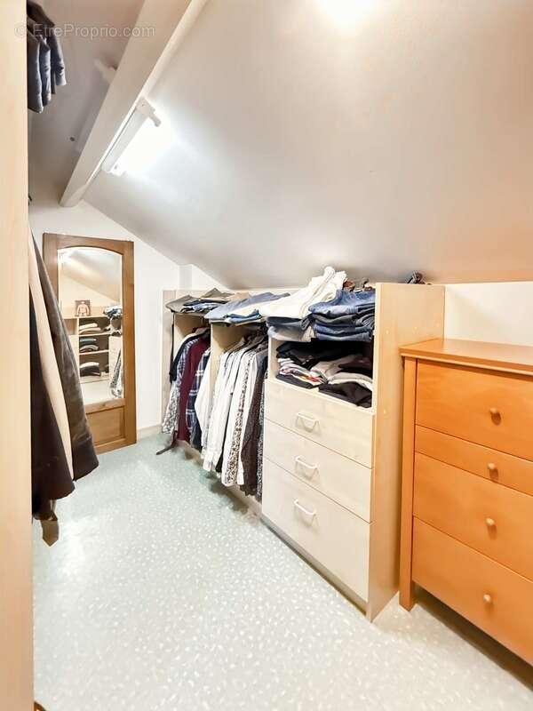 Maison à CHATELLERAULT