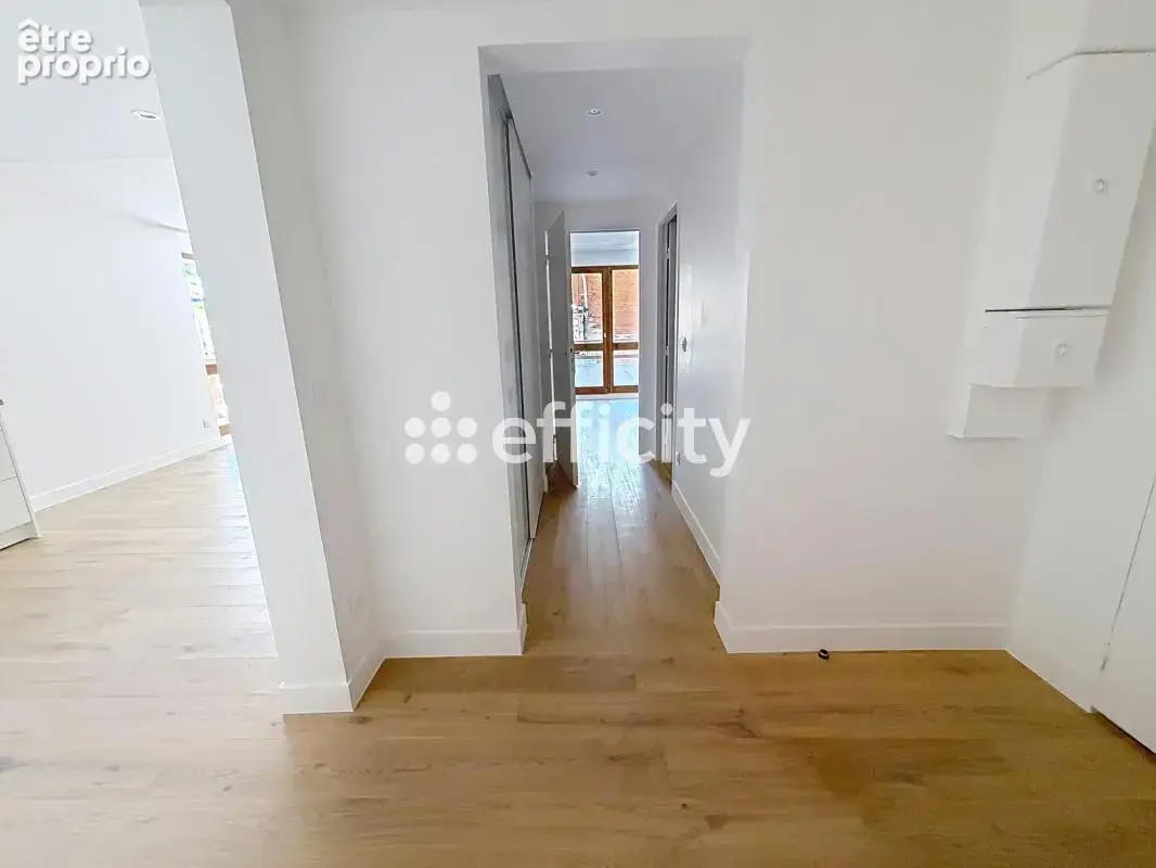 Appartement - photo 6
