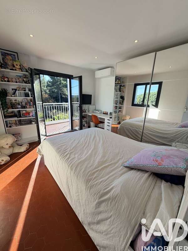 Photo 9 - Maison à BANDOL