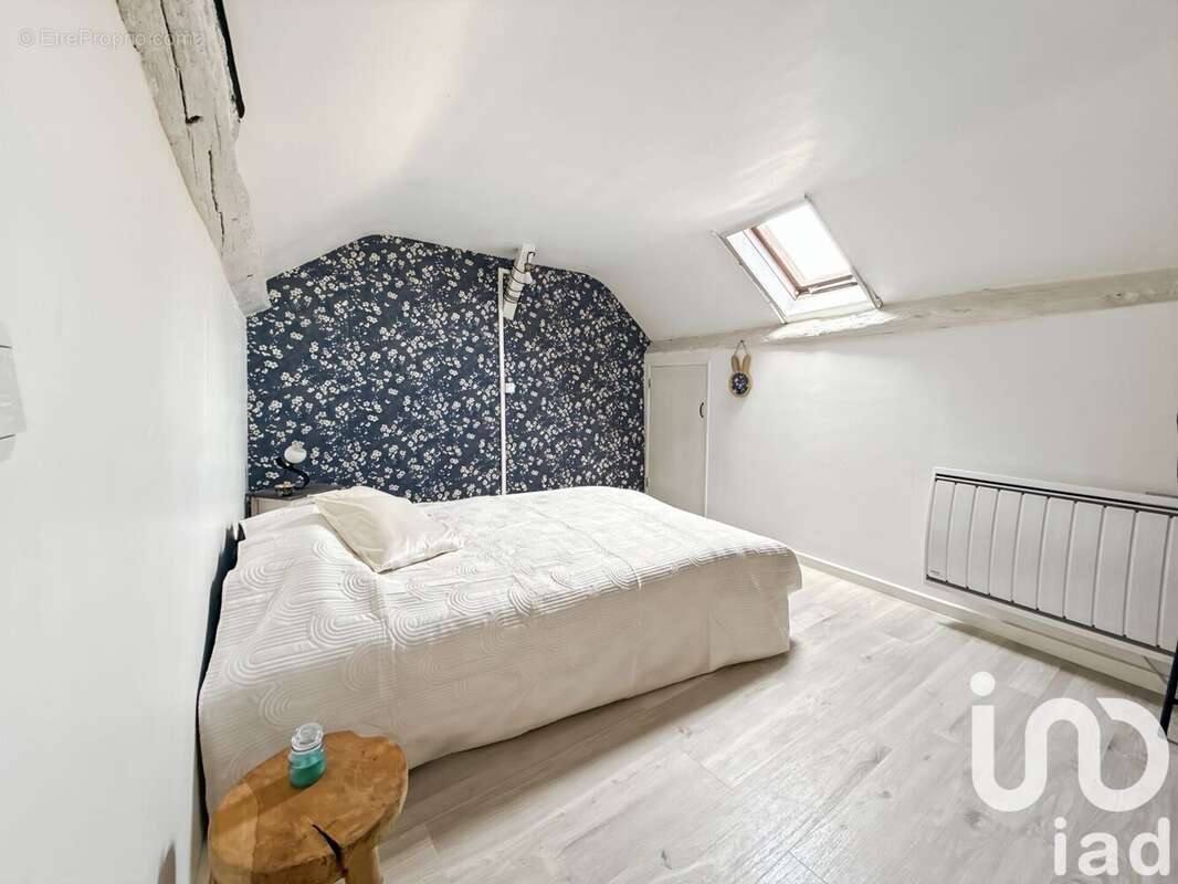 Photo 8 - Maison à SANTENY