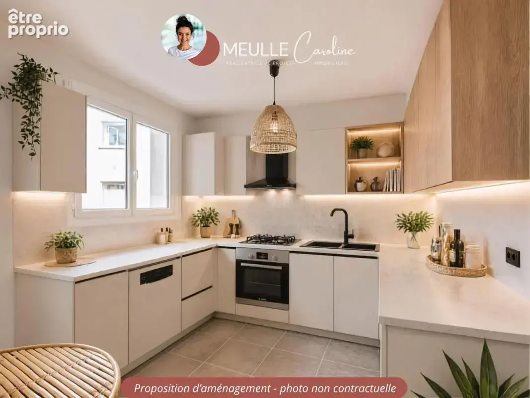 Appartement - photo 4