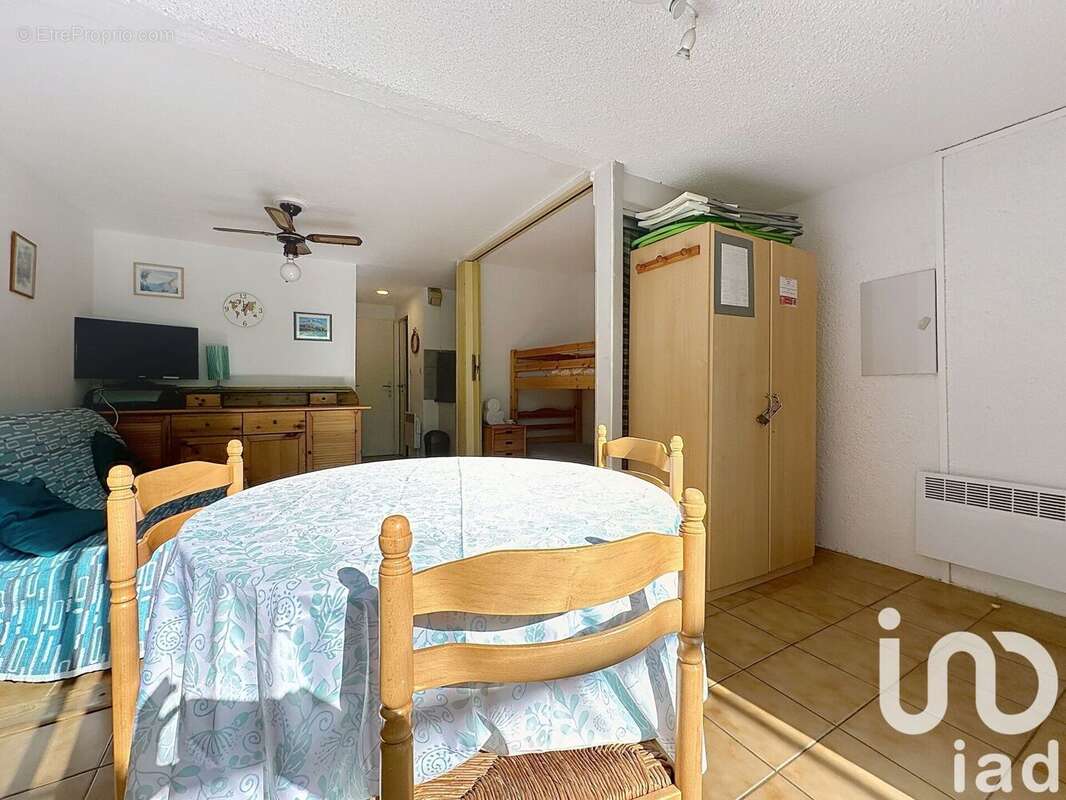 Photo 4 - Appartement à AGDE