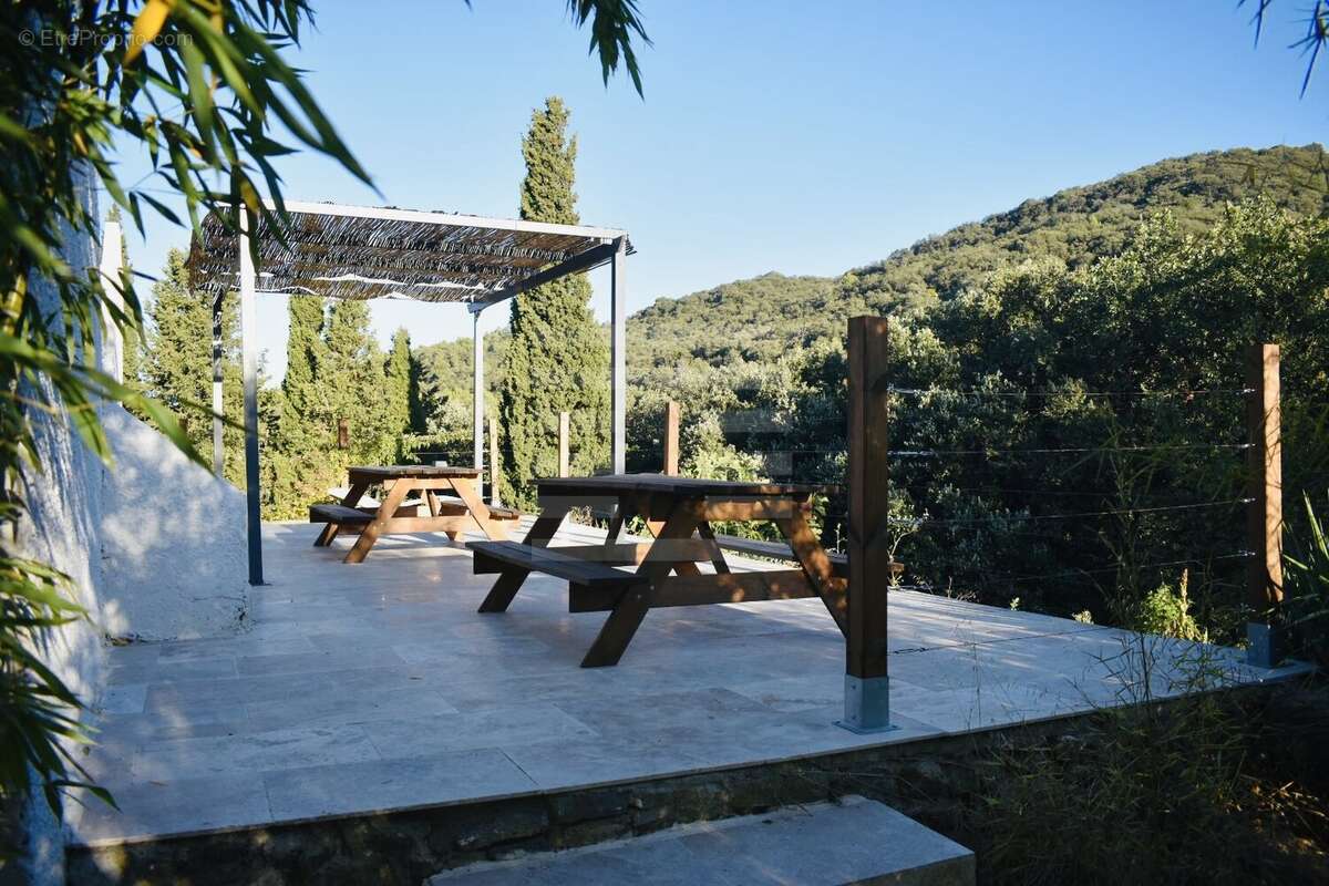 Maison à CARCASSONNE