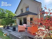 Maison à BELBEUF