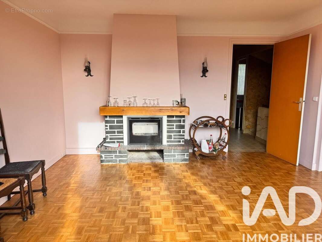 Photo 3 - Maison à CHATOU