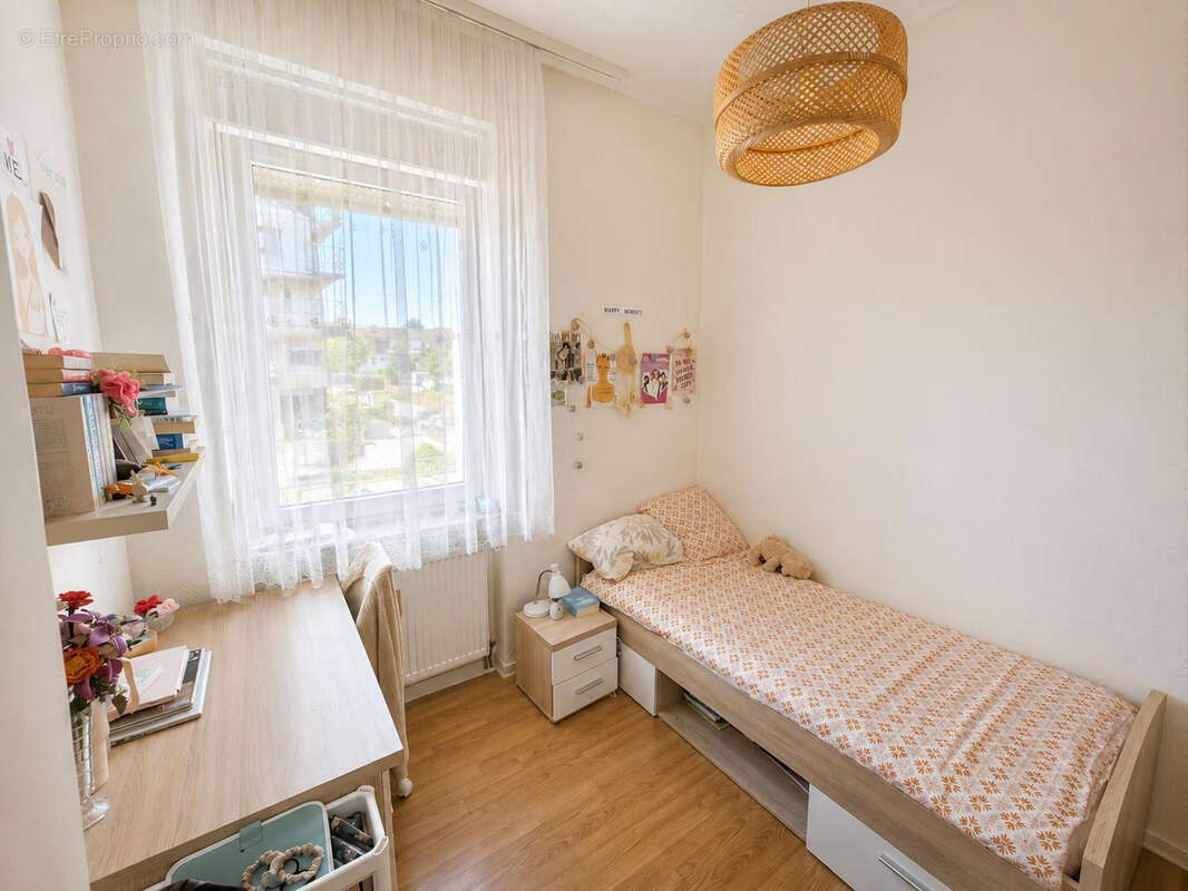 Appartement à HAGUENAU