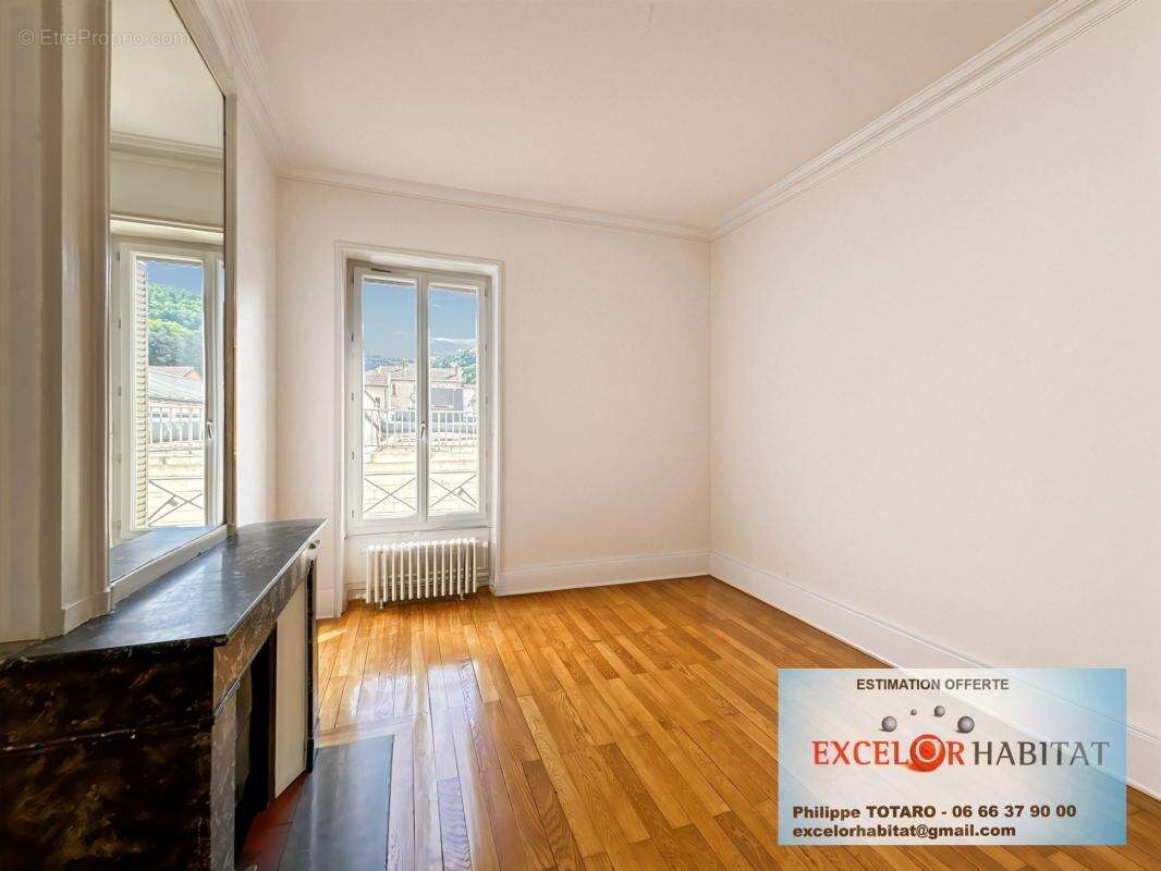 Appartement à LIMONEST