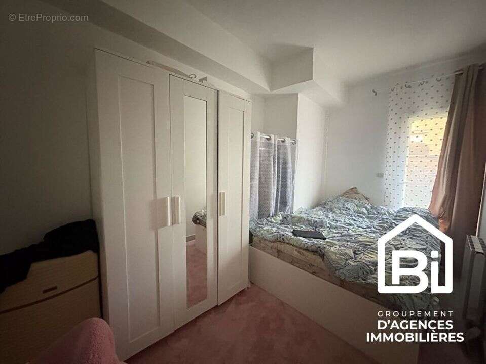 Appartement à CAEN