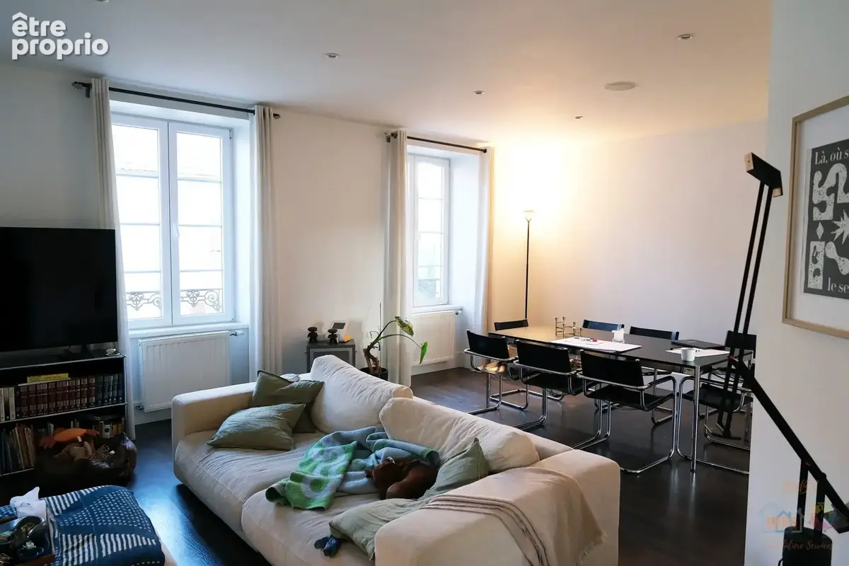 Appartement 230 m² à Mulhouse  - photo 9