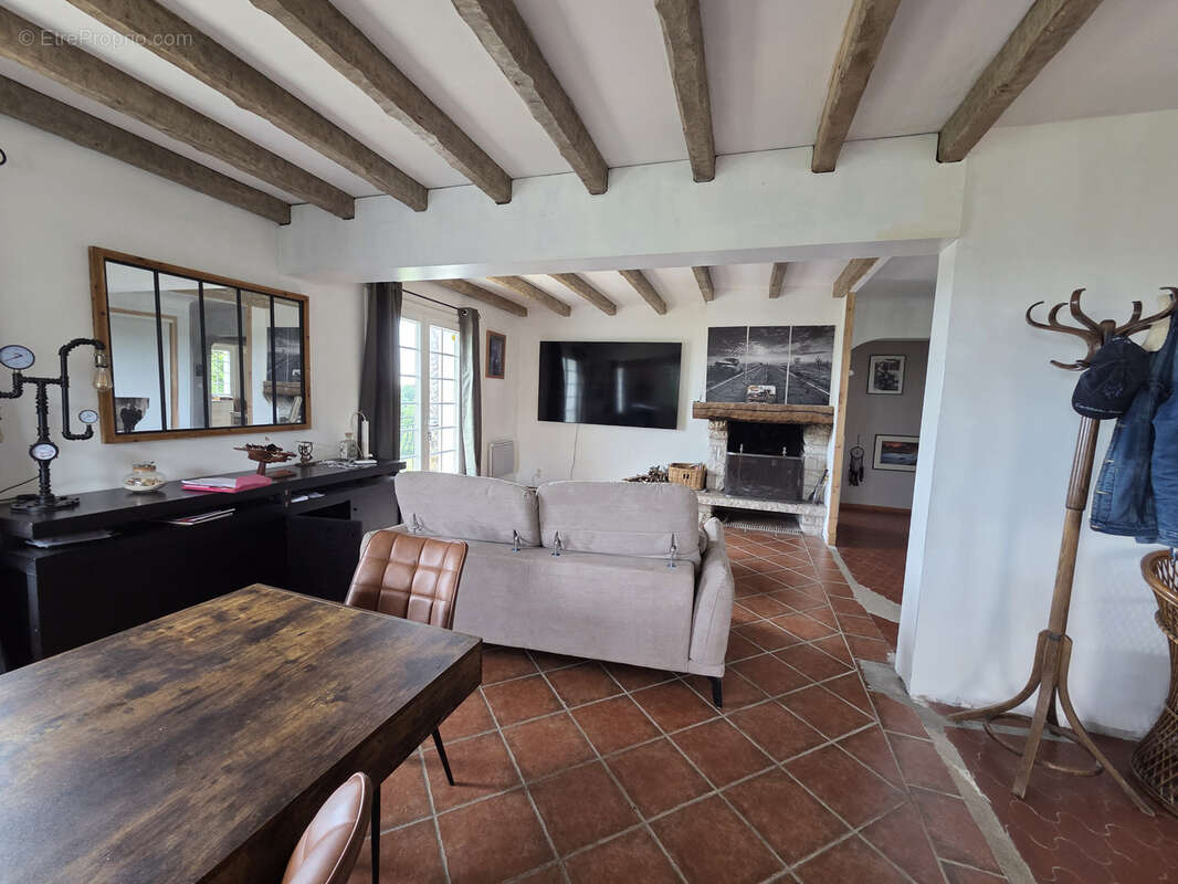 Maison à CAMBO-LES-BAINS