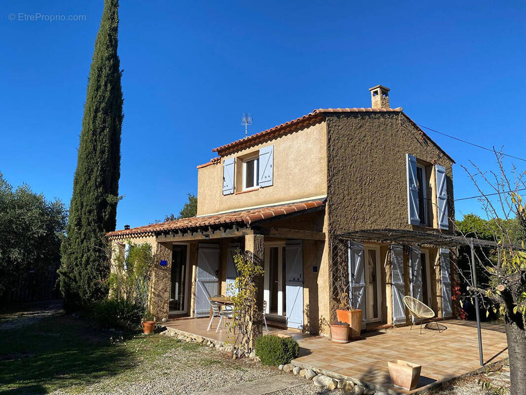 Maison à MOISSAC-BELLEVUE