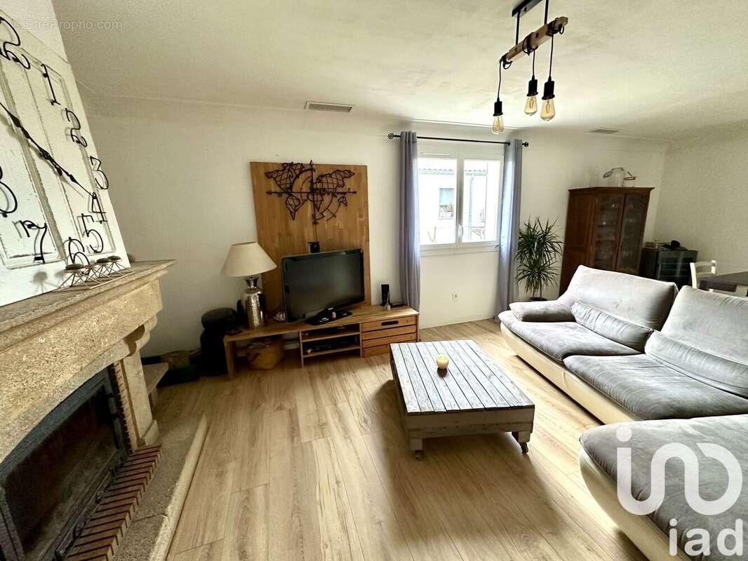 Photo 4 - Maison à MILHAUD