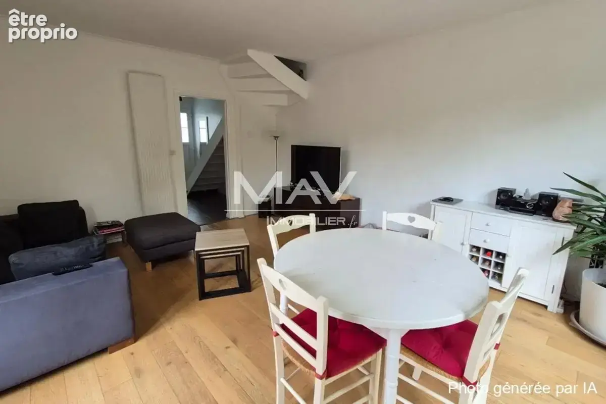 Maison 74 m² à Bondues  - photo 3