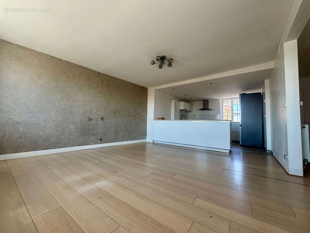 Appartement à RONCQ