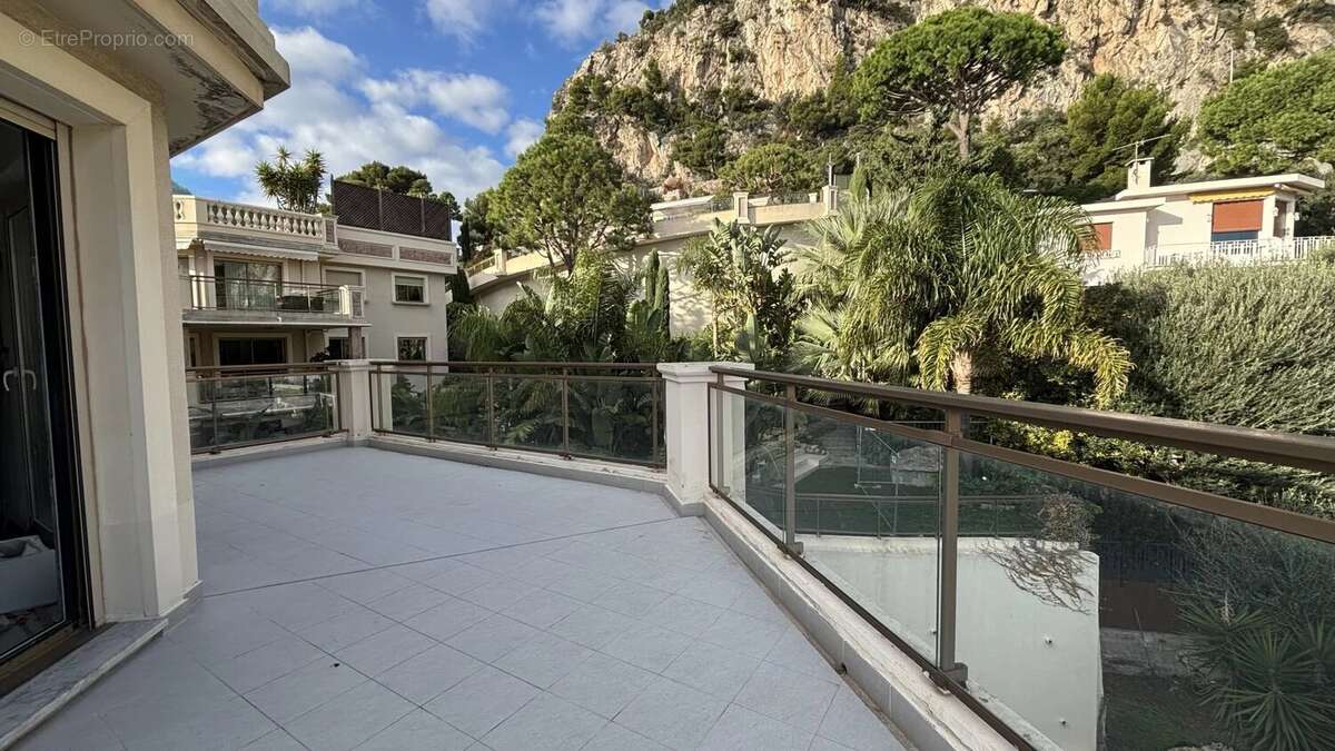 Appartement à CAP-D&#039;AIL