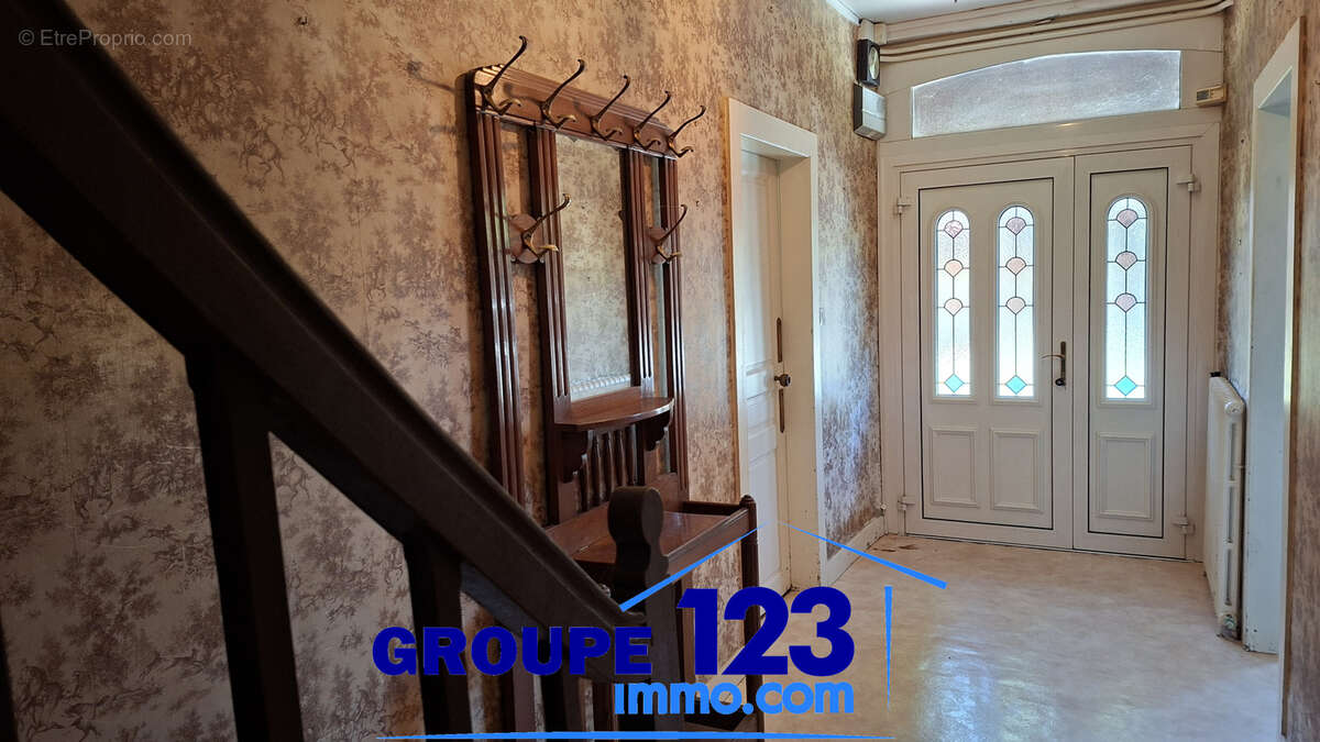 Maison de charme,166 m2 - photo 5