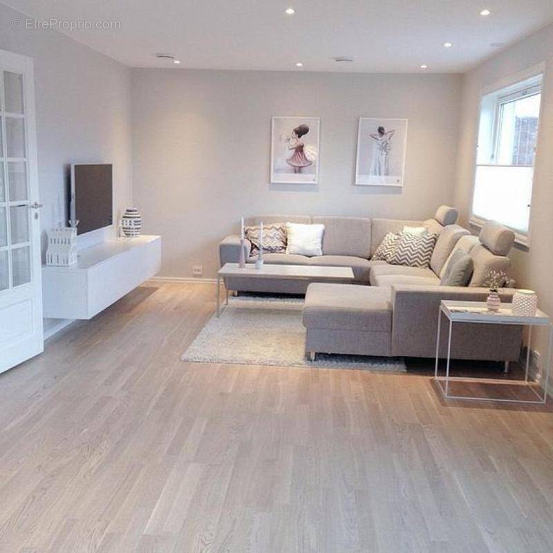 Appartement à CLAMART