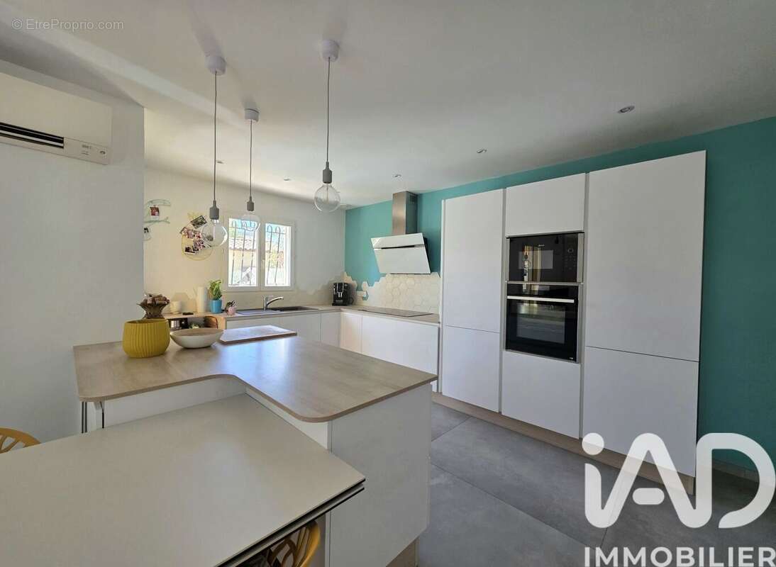Maison 91 m² à La Seyne-Sur-Mer  - photo 9