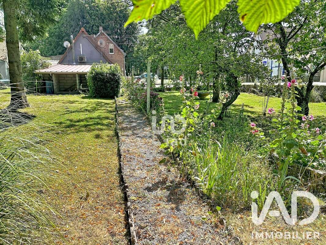 Maison 87 m² à Bournonville  - photo 4