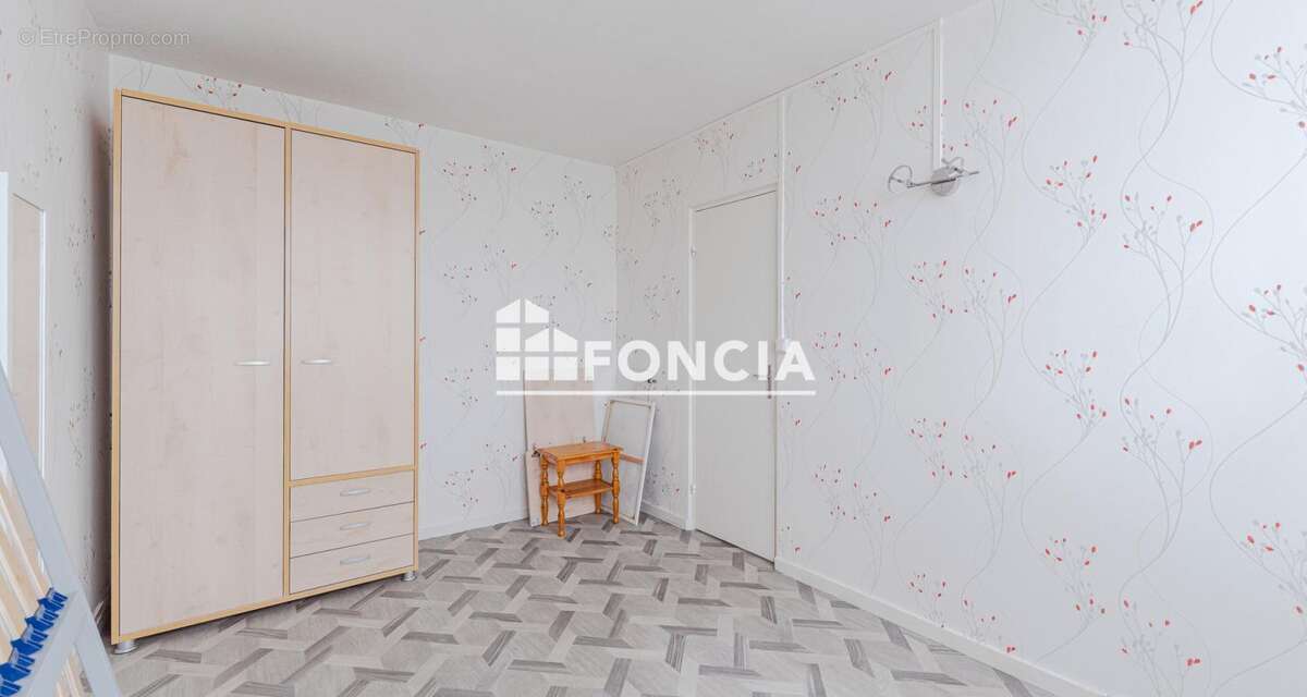 Appartement à TOURS