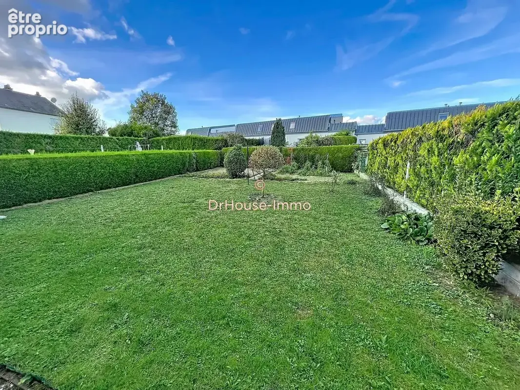 Maison 6 pièces 97 m² à vendre à Rivery (80136) - photo 4