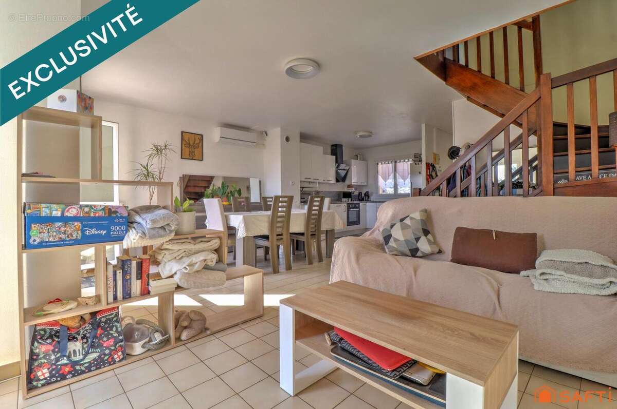 Photo 5 - Maison à VIENNE