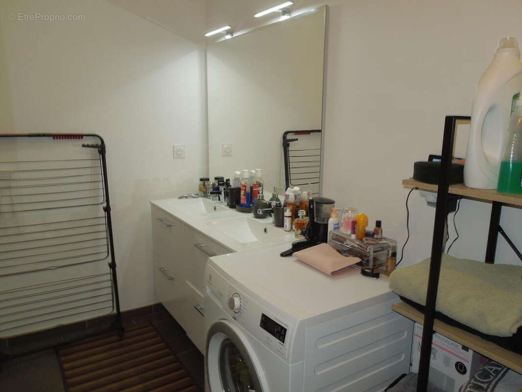 Photo 5 - Appartement à TROYES