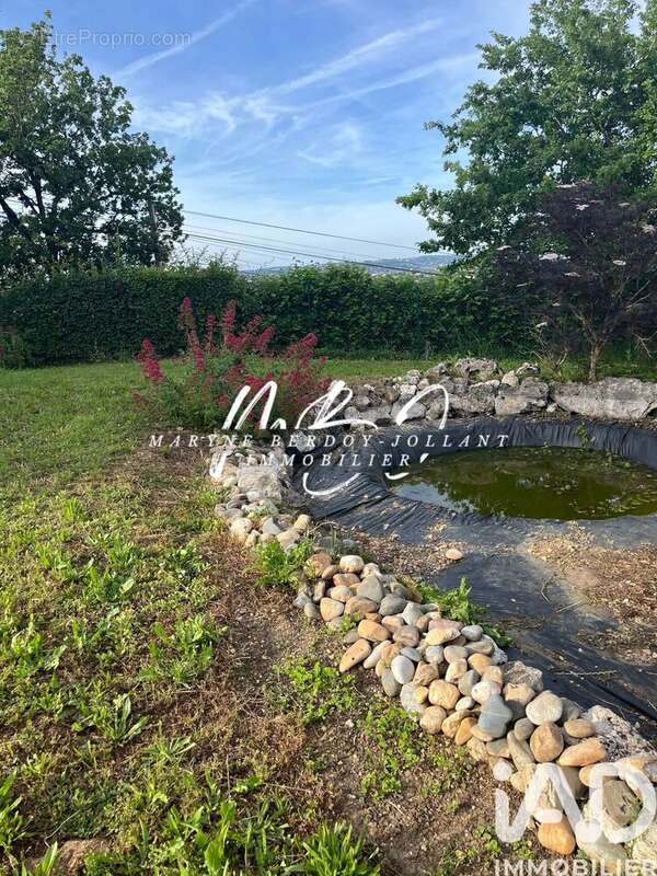 Photo 4 - Terrain à ESTILLAC