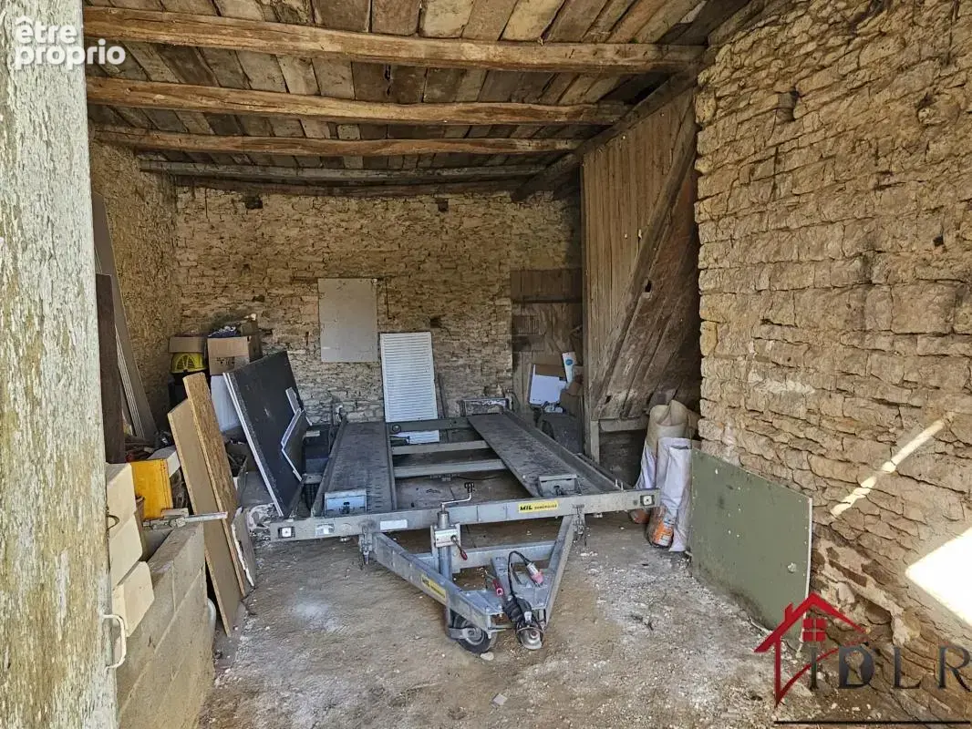 Maison 4 pièces 130 m² à vendre à Mertrud (52110) - photo 11