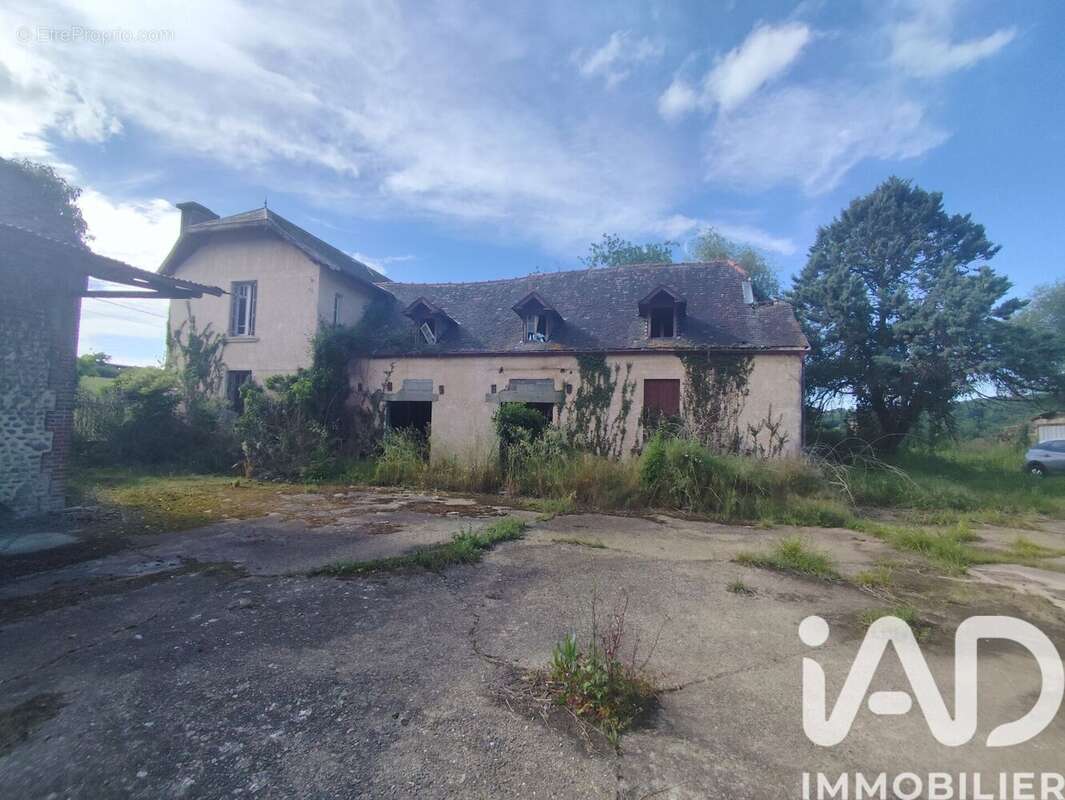 Photo 3 - Maison à LALONQUETTE