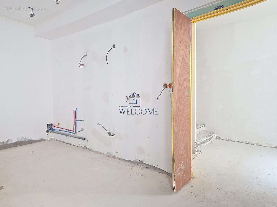 Appartement à BEZIERS