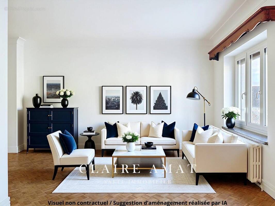 Photo 1 - Maison à VILLIERS-SAINT-FREDERIC