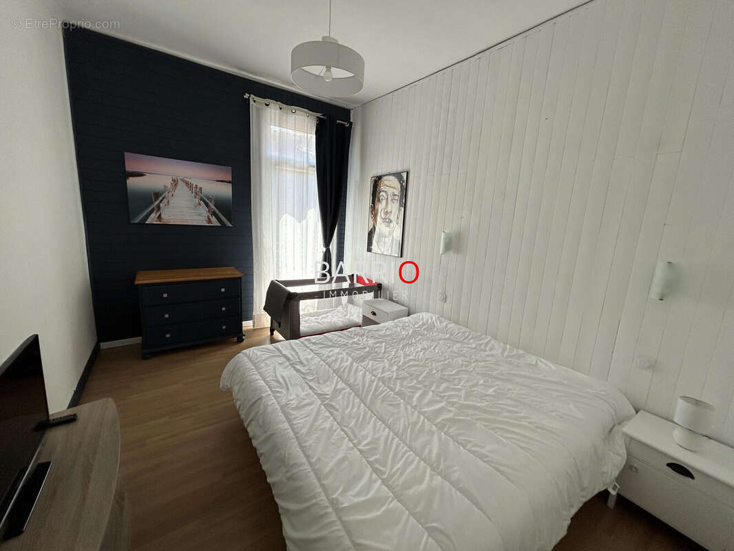 Appartement à PORT-VENDRES