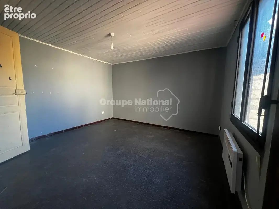 Grande maison à rénover 2 garages - photo 9
