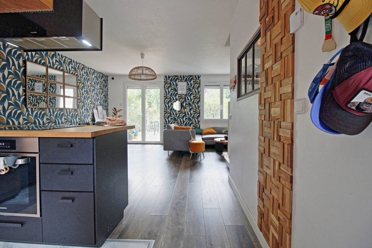 Appartement à ANGLET