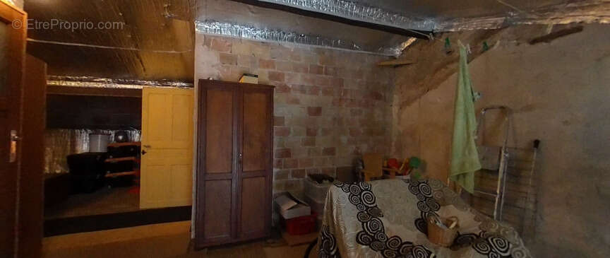 Maison à CLERMONT-SUR-LAUQUET