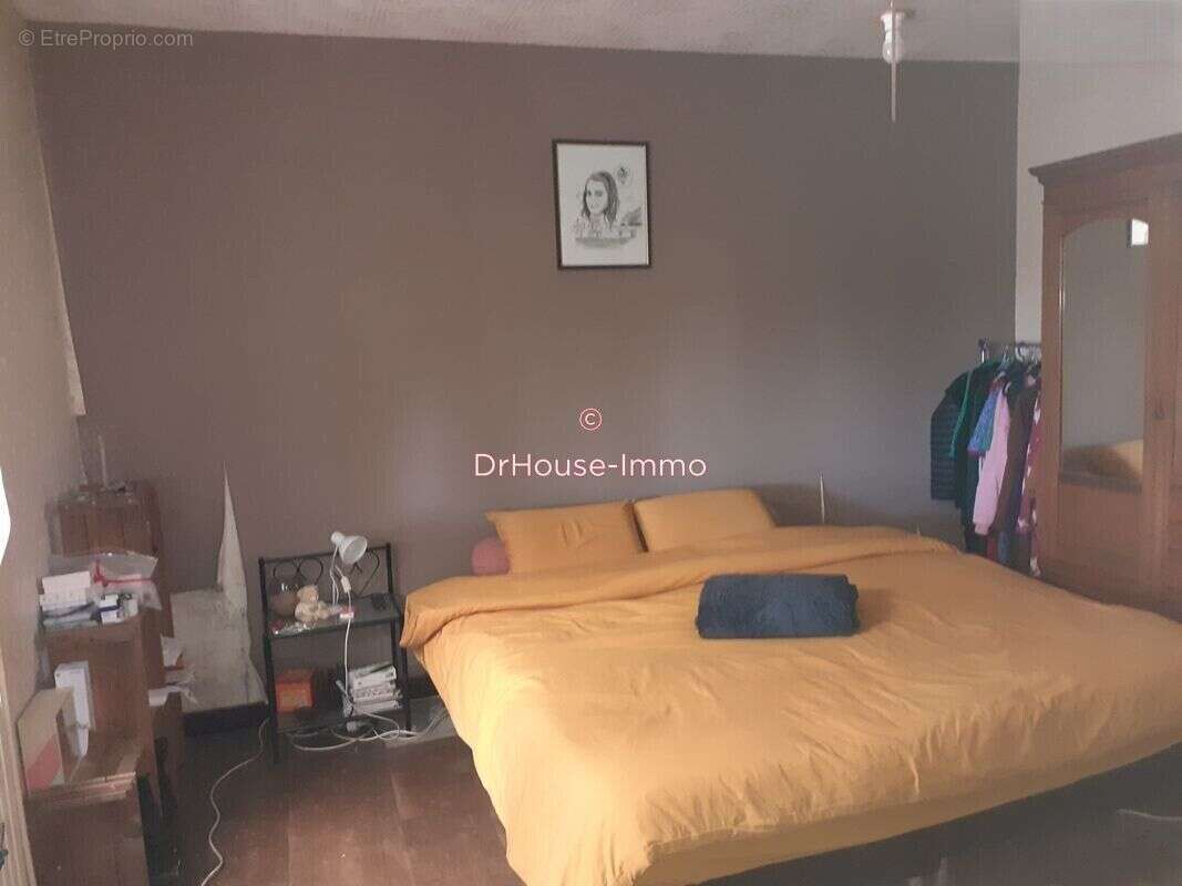 Maison à LADIGNAC-LE-LONG