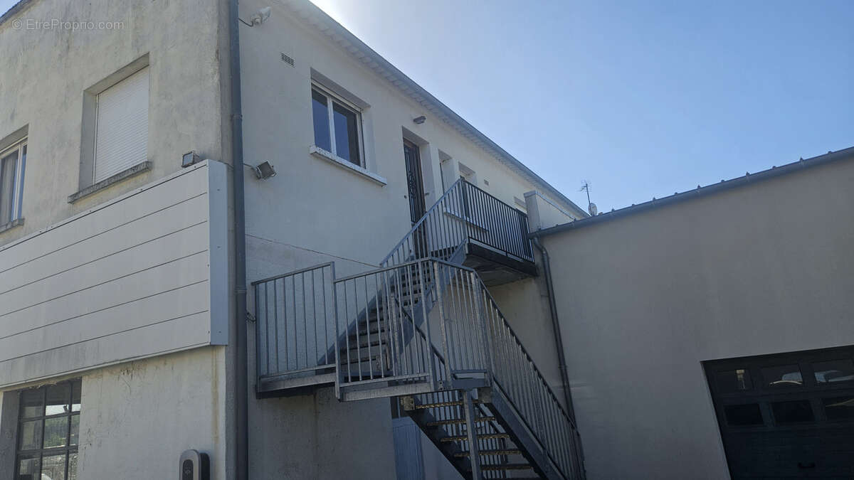 Ensemble immobilier de rapport   Fort potentiel locatif   Rentabilité brute jusqu'à 15,9 % - photo 25