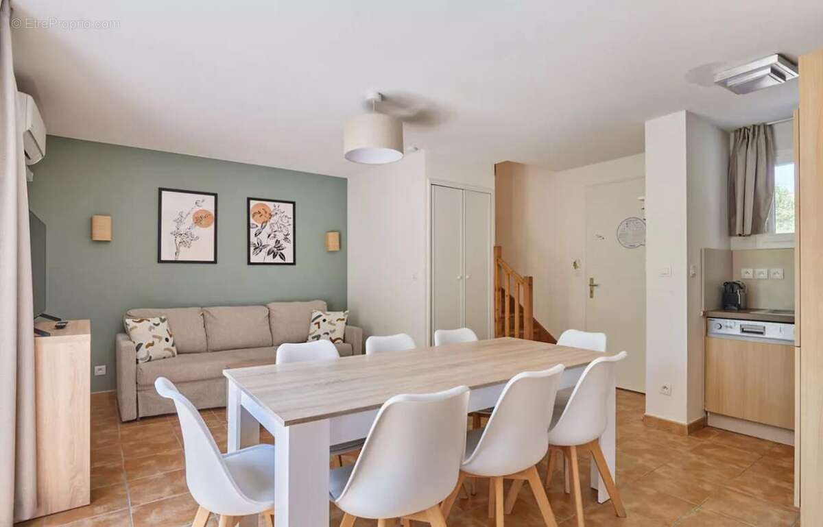 Investissement locatif - sarlat - 6,20% - photo 5