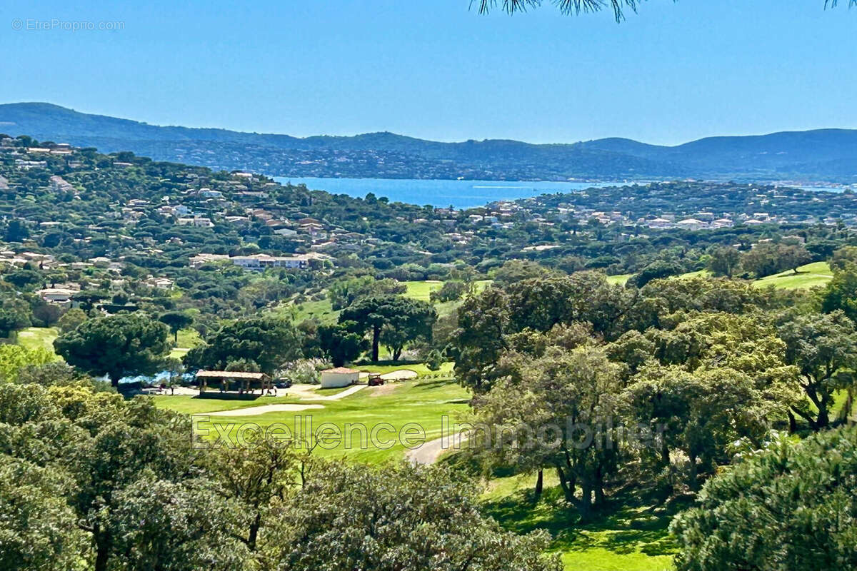 Maison à SAINTE-MAXIME