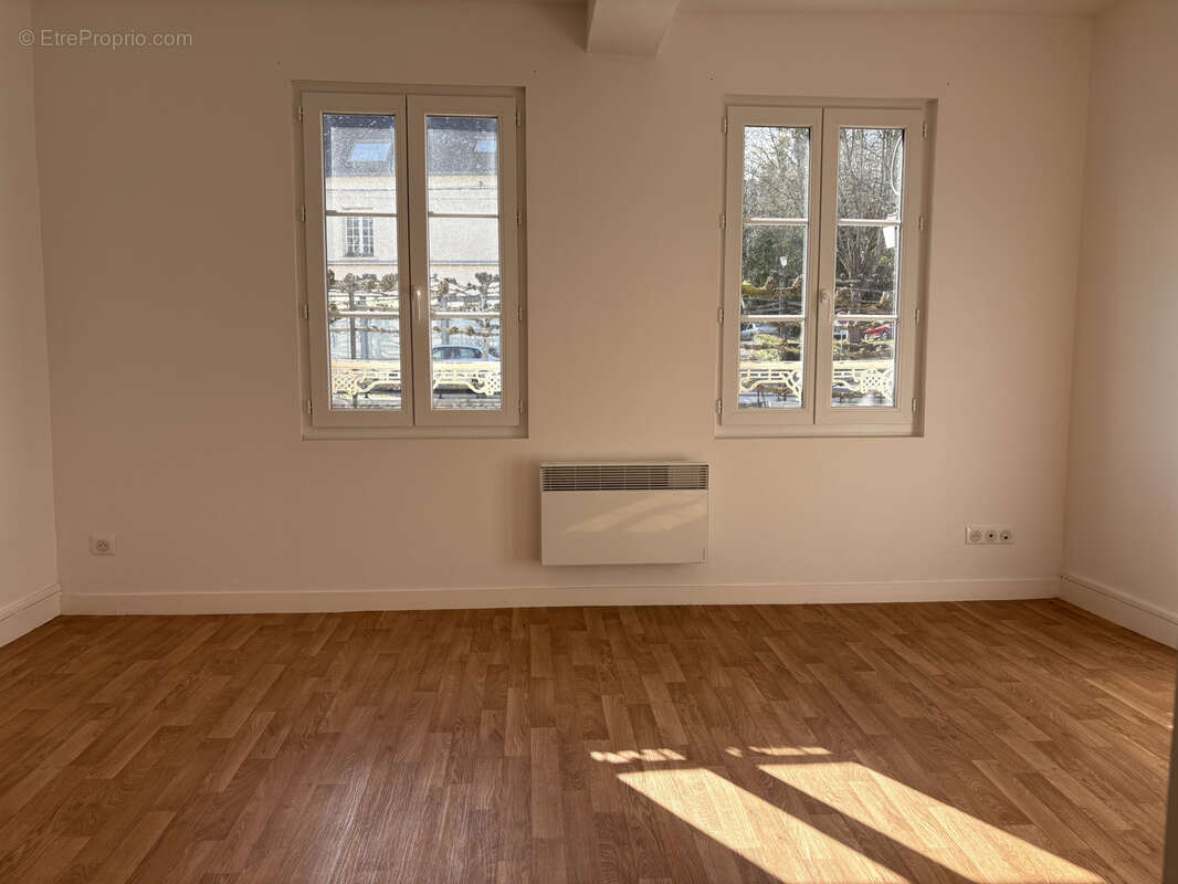 Immeuble situé dans le centre d'aumale - photo 5