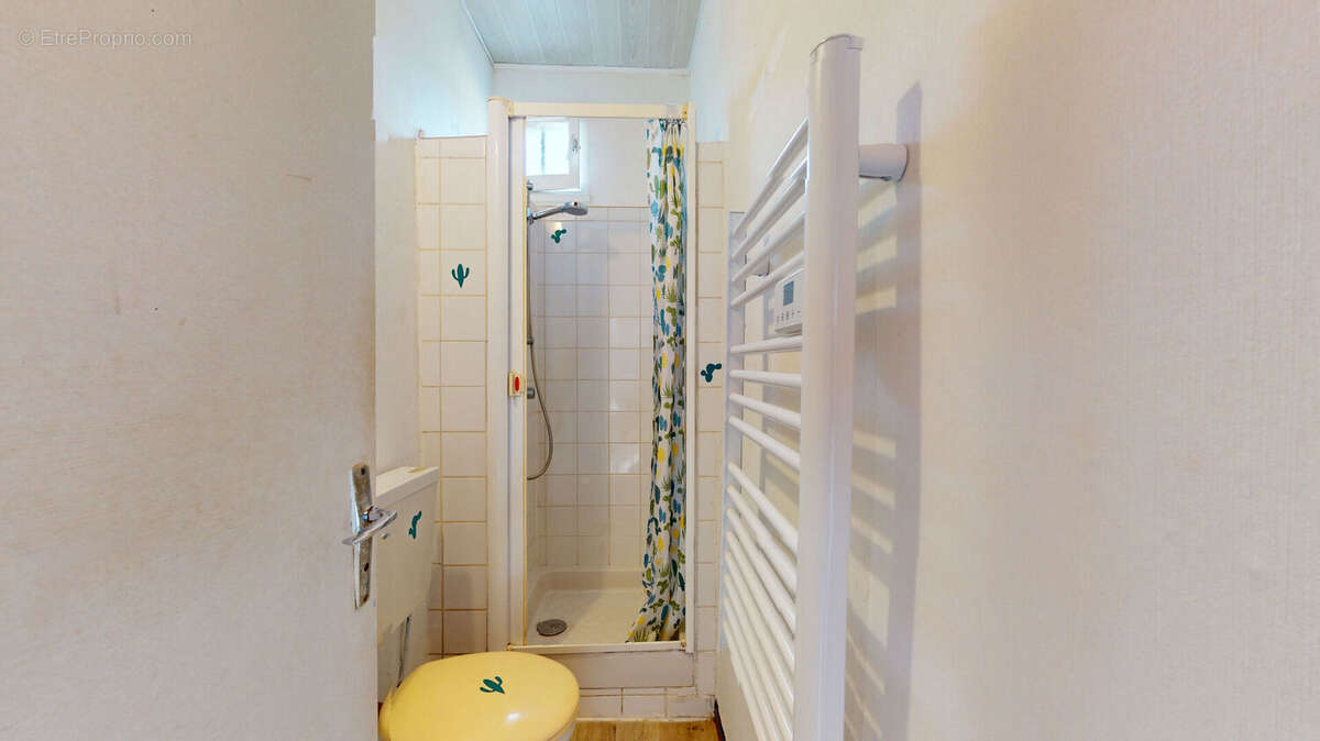 Appartement à CAEN