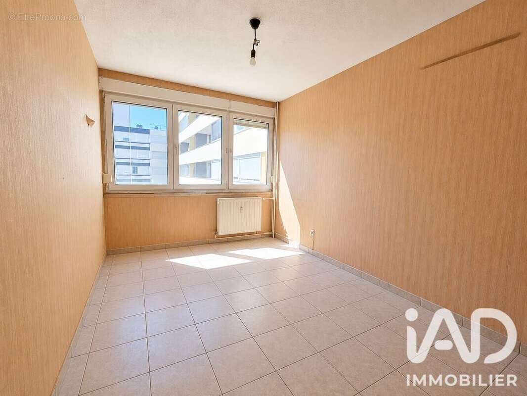 Photo 9 - Appartement à METZ