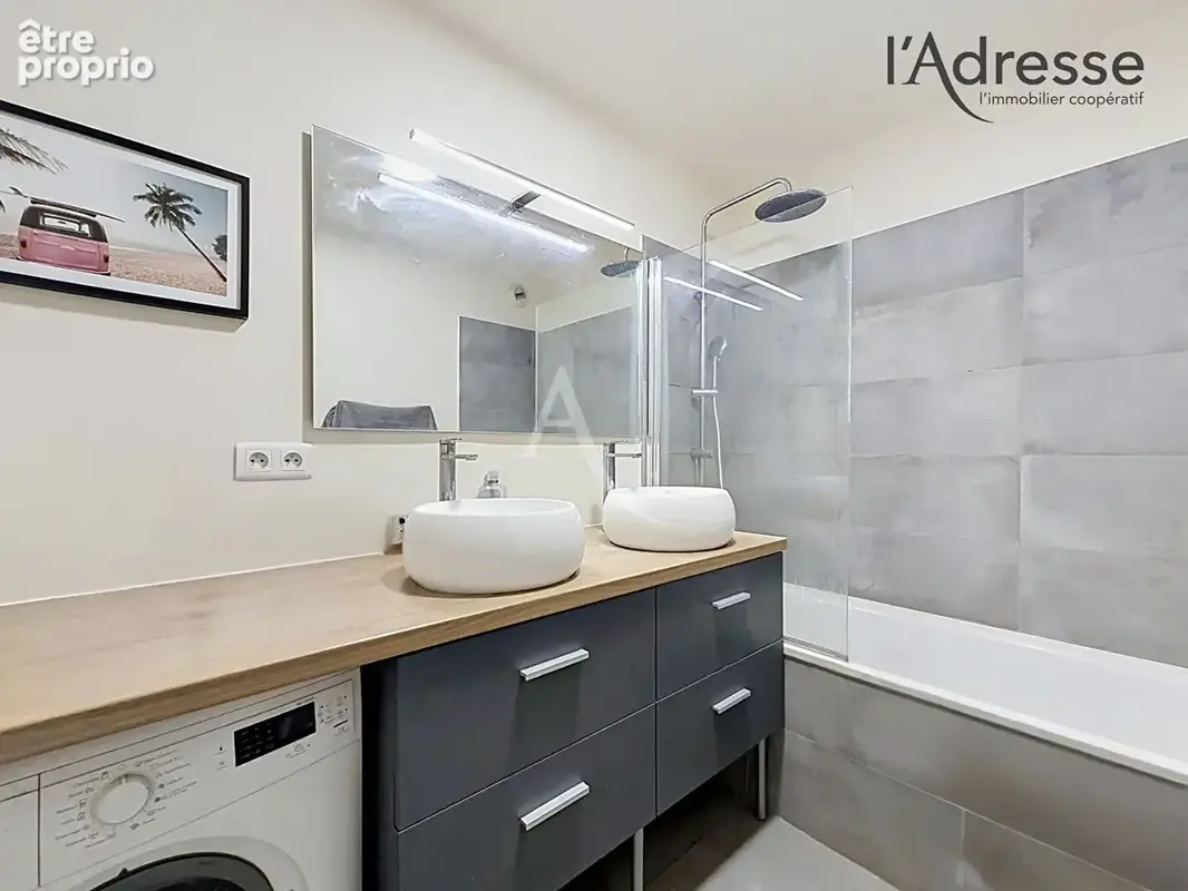 Suresnes Proche T2 Belvédère - Appartement 2 pièces 50m² avec grand balcon, cave et parking - photo 6