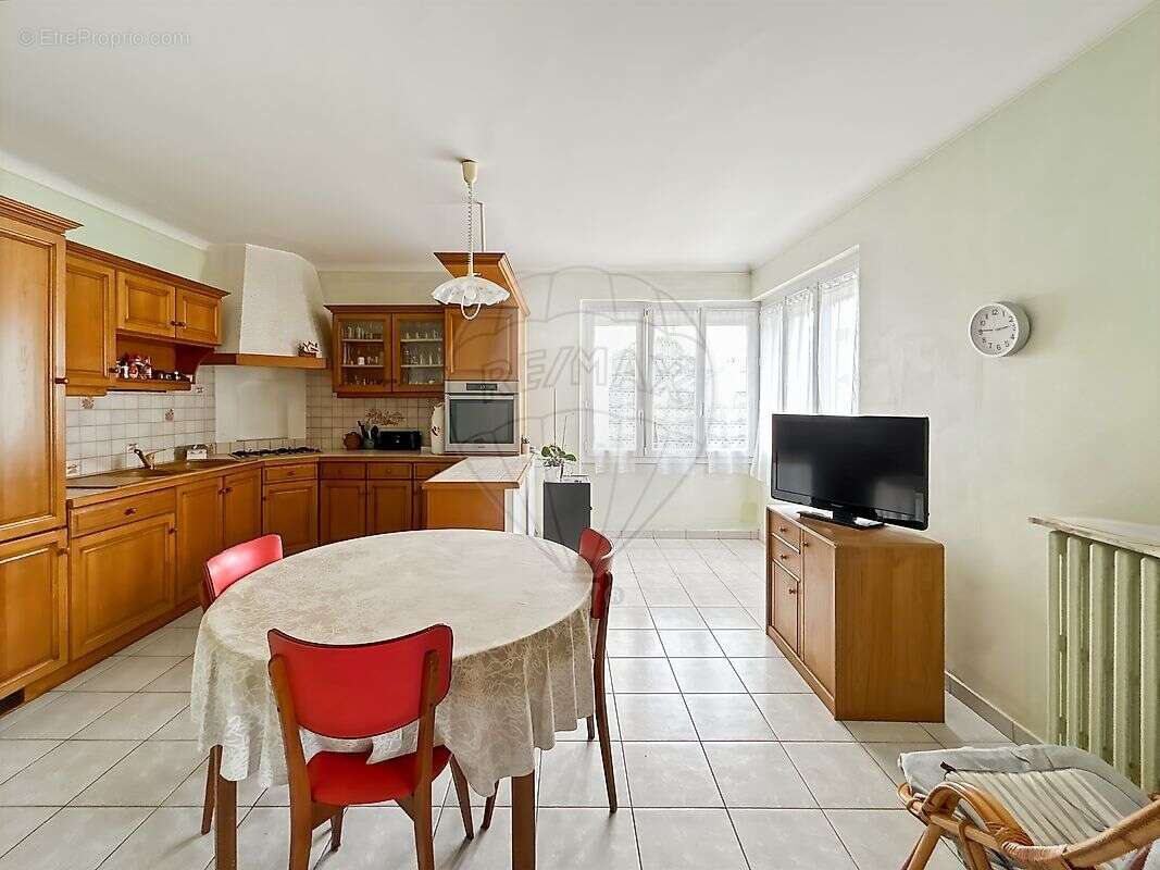 Maison à NANTES