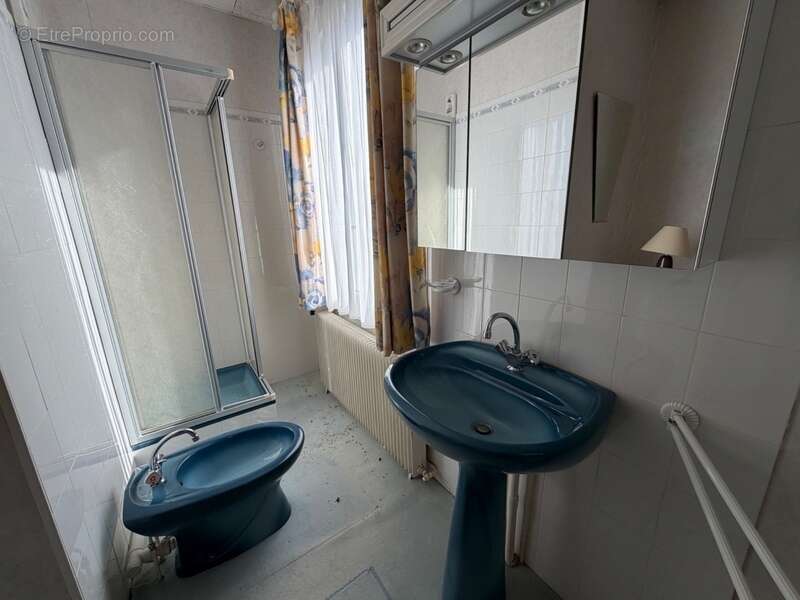 Maison à SAINT-SAUVEUR-LENDELIN